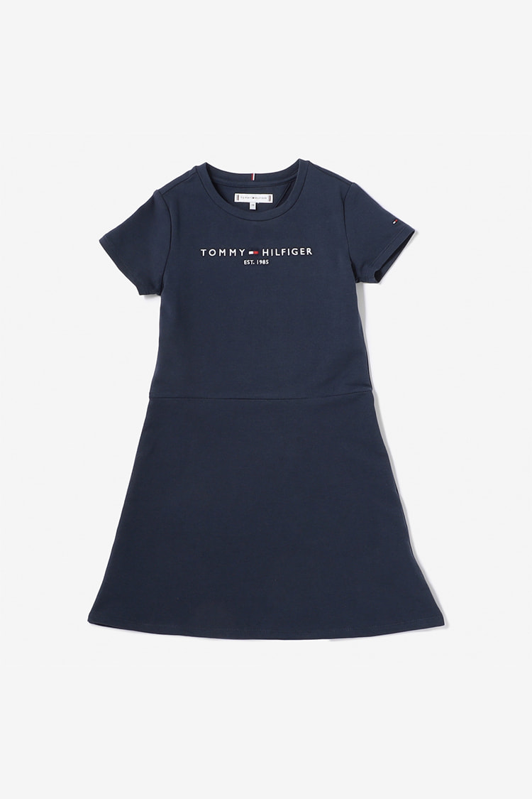 ガールズ ワンピースのアイテム一覧 Tommy Hilfiger トミー ヒルフィガー 公式オンラインストア