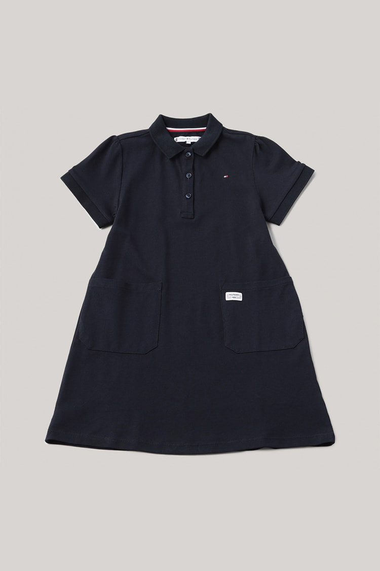 ガールズ | ワンピースのアイテム一覧 | Tommy Hilfiger - トミー 