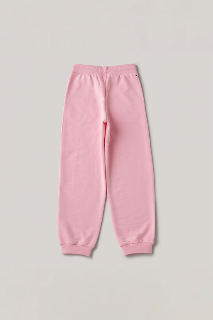 ★  トミージーンズ★スウェットパンツ レディース tommy jeans（トミー ジーンズ）の「カーゴスウェットパンツ