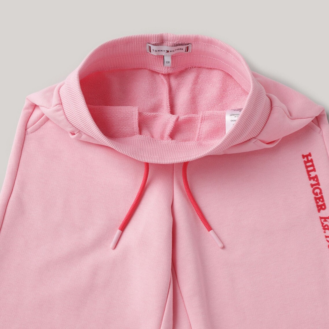 ★  トミージーンズ★スウェットパンツ レディース Tommy Hilfiger(トミーヒルフィガー) パンツ(レディース) - 海外