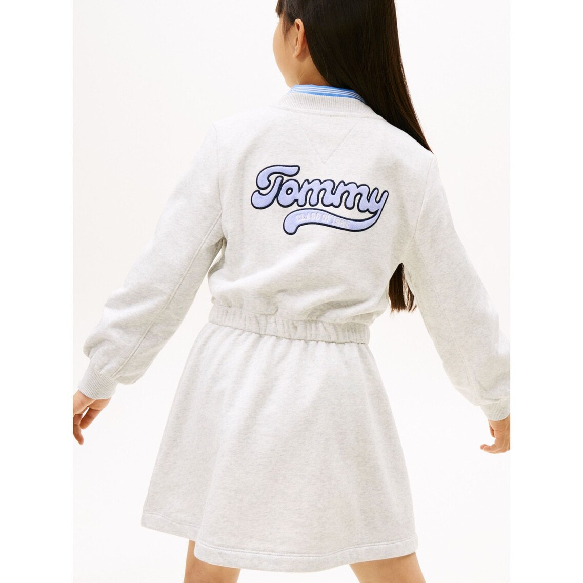 【トミーヒルフィガー】大人可愛いミディ丈ラップワンピース クーポン】【セール 30%OFF】トミー ヒルフィガー TOMMY