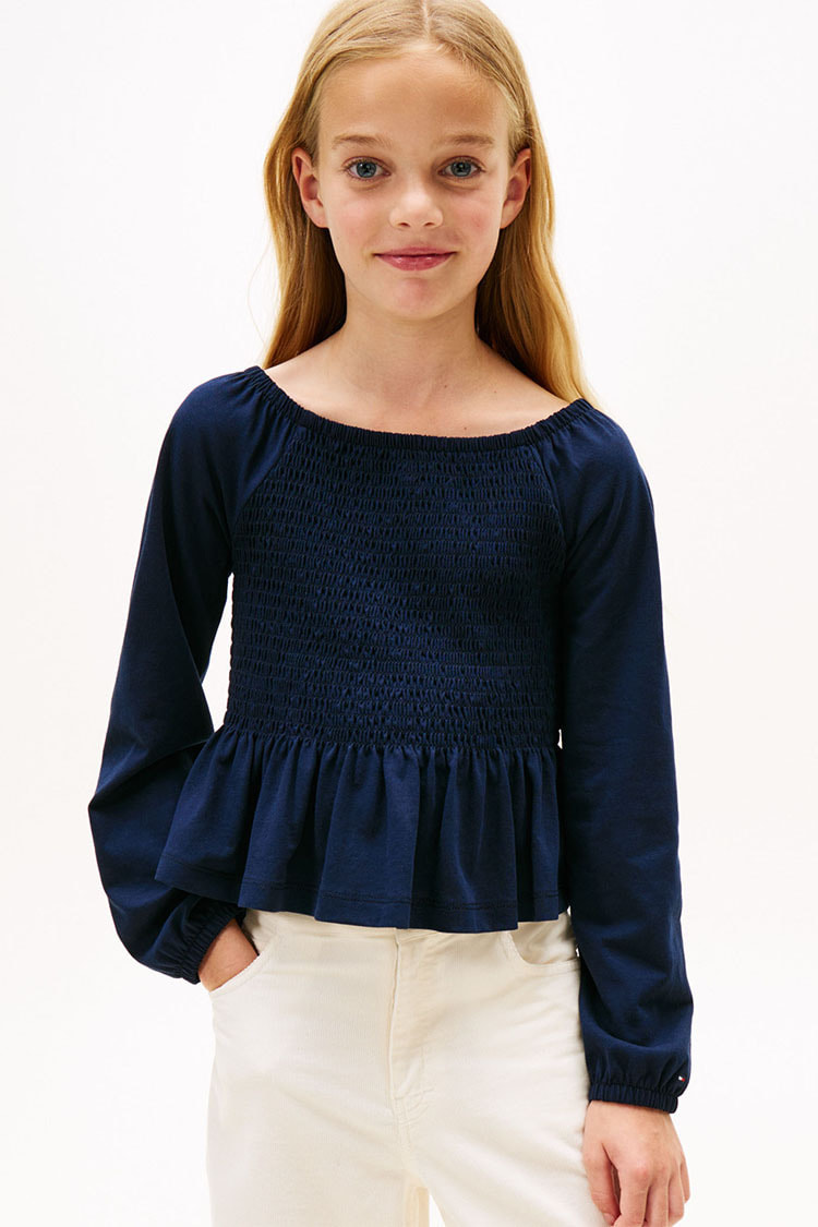 新品　 トミーヒルフィガー　スウェット　ジュニア　キッズ　L 150 新品TOMMY トミーヒルフィガースウェットジュニアキッズL 150