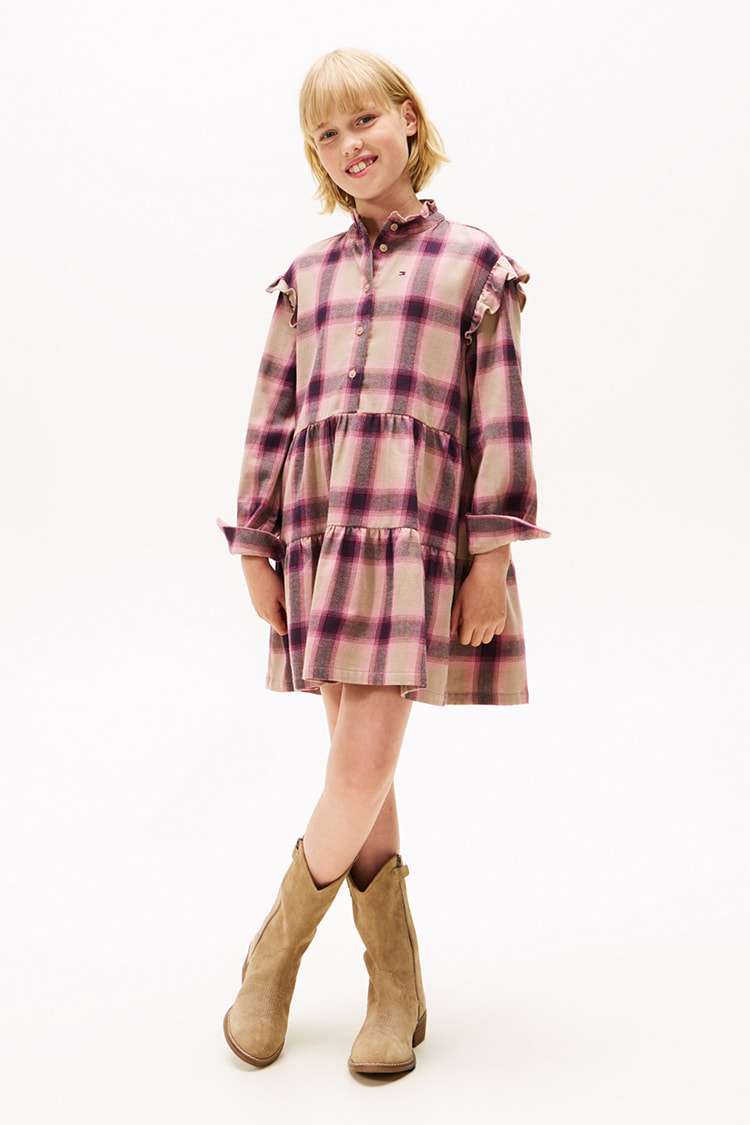 すべて | ガールズ | トミー ヒルフィガー 公式オンラインストア