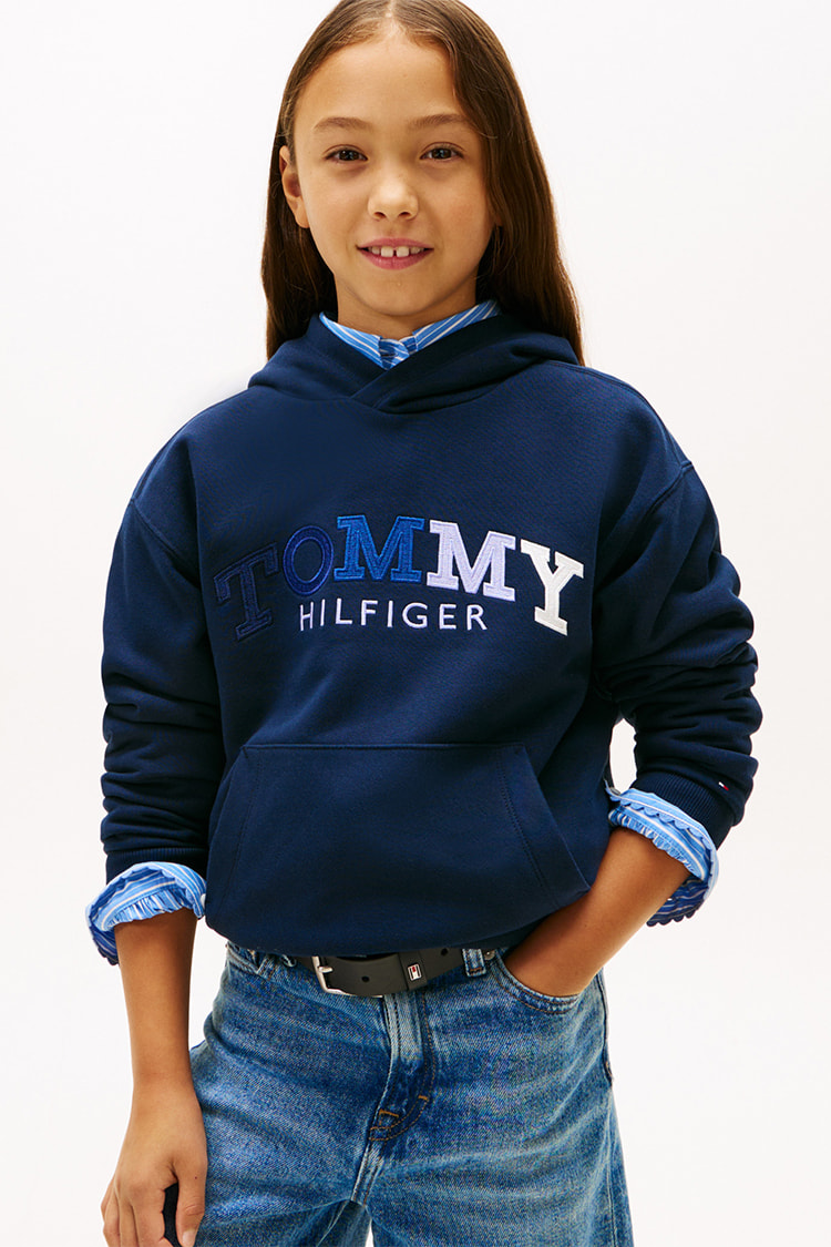 ガールズ | アイテム一覧 | トミー ヒルフィガー 公式オンラインストア
