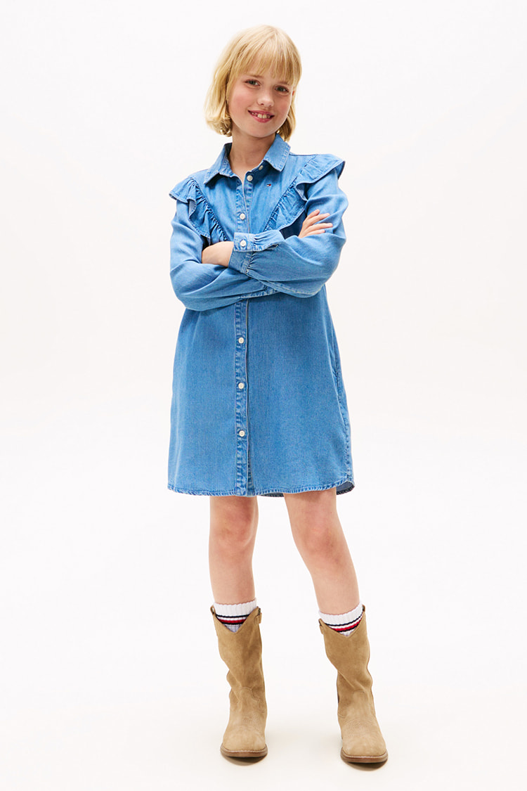 検索結果 | トミー ヒルフィガー 公式オンラインストア