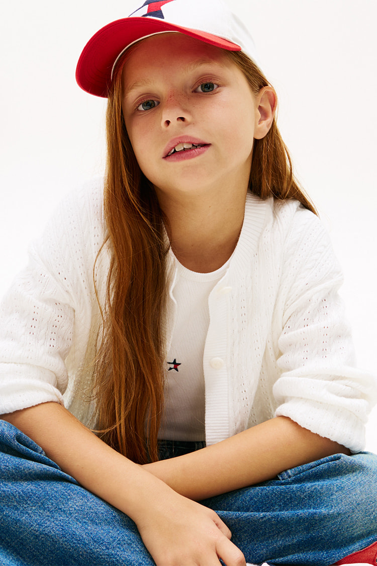 ガールズ | アイテム一覧 | トミー ヒルフィガー 公式オンラインストア