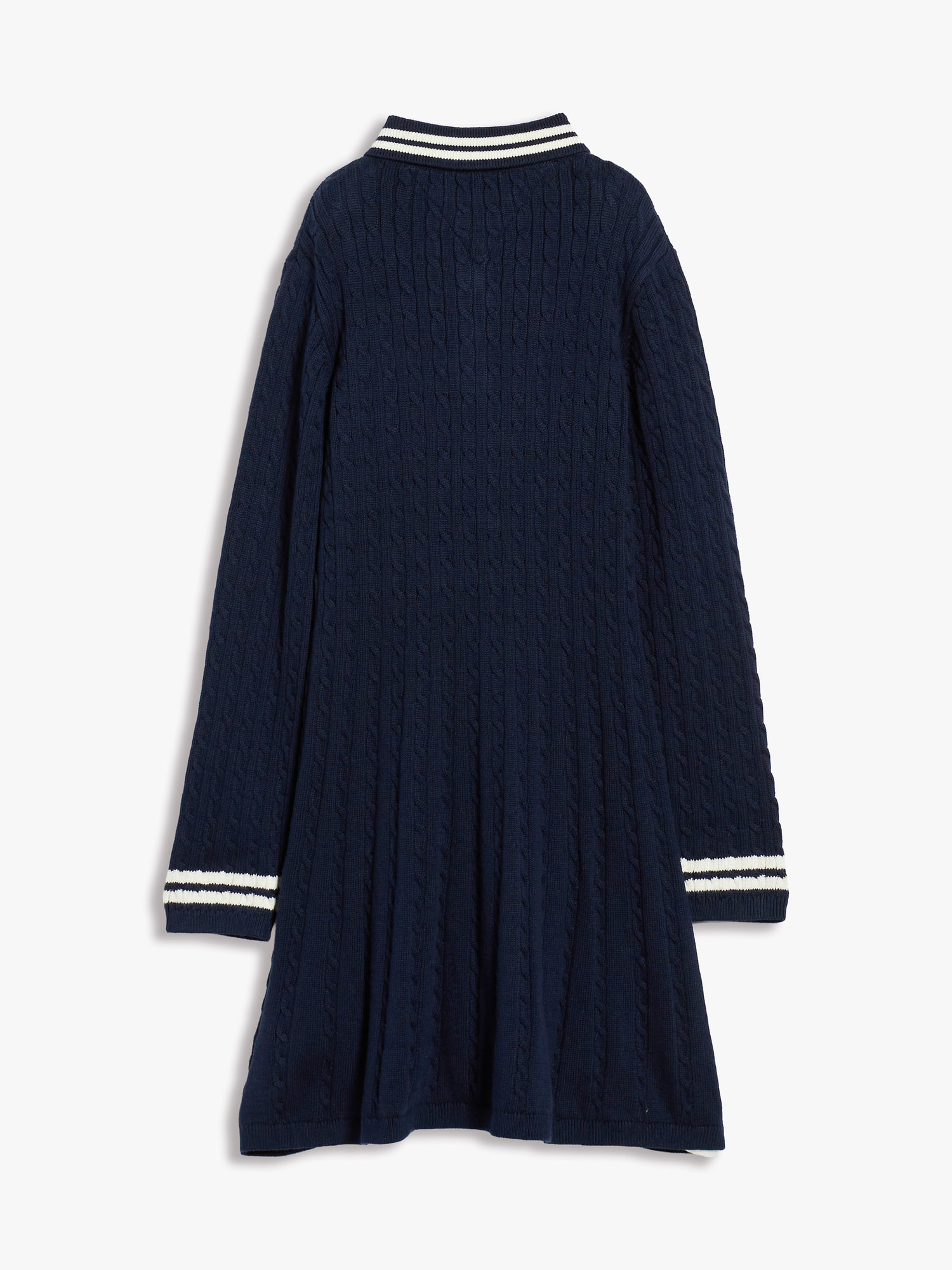 Tommy Hilfiger X ©Peanuts GIRLS ロングスリーブワンピース | トミー 