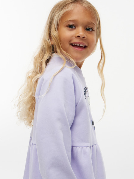 ラルフ、トミー、ancarワンピース3点セット 110〜115cm ワンピース | ガールズ | トミー ヒルフィガー 公式オンラインストア