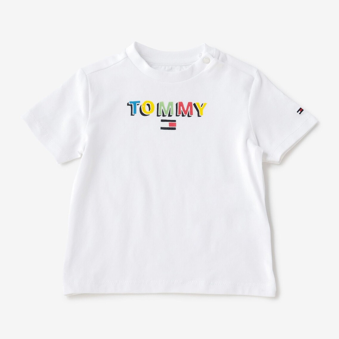 BABY ファンロゴTシャツ | TOMMY HILFIGER | Tommy Hilfiger - トミー