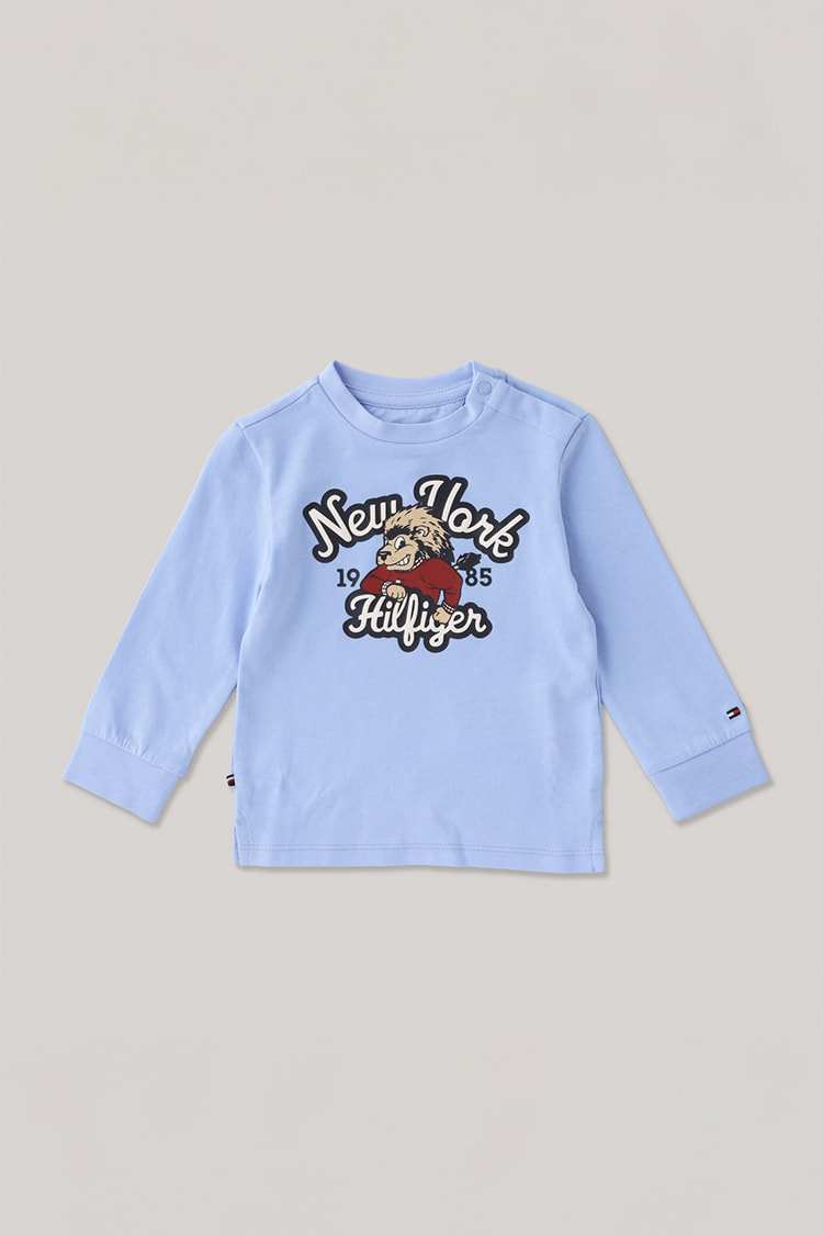 トミー ヒルフィガー キッズ (Kids) | トミー ヒルフィガー 公式