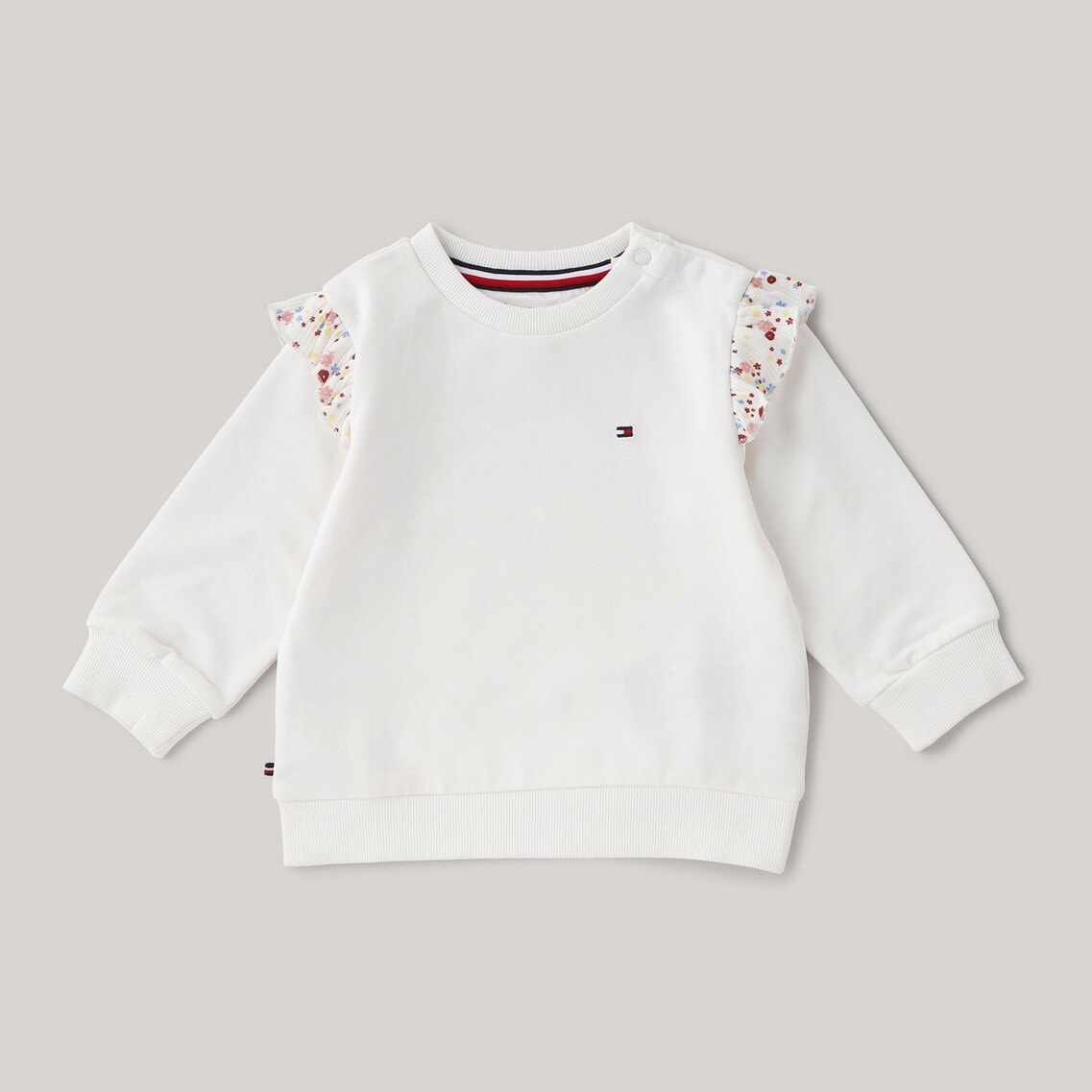 トミー トミー ヒルフィガー TOMMY HILFIGER レトロバスケット