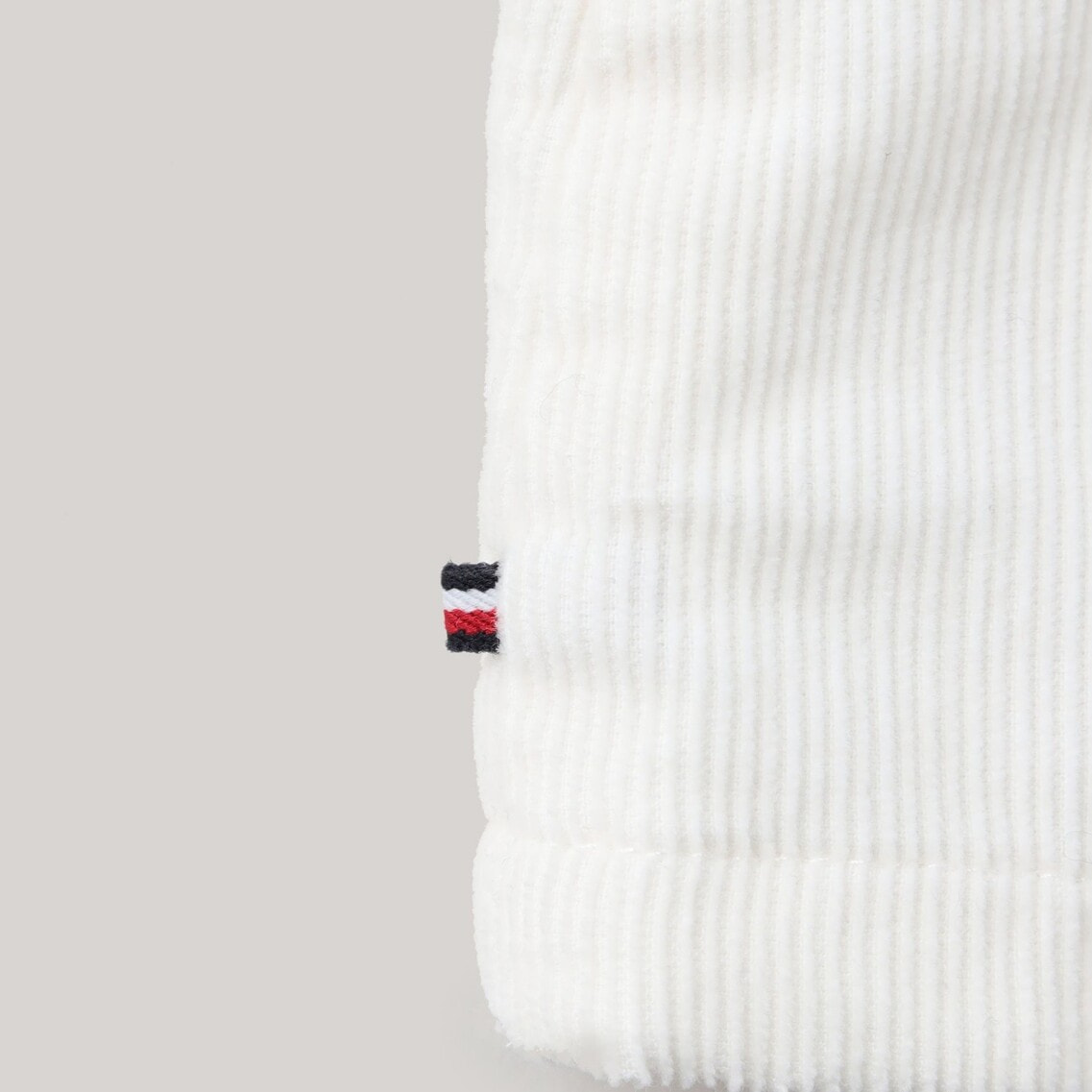 トミージーンズ　 JEANS コーデュロイダンガリーワンピース Tommy Girl デニムダンガリーワンピース | トミー ジーンズ