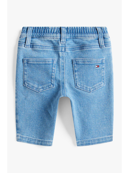 トミー　デニムパンツ　　B-BOY w40 ショートパンツ　スケーター ポーラースケートカンパニー ショーツ POLAR SKATE CO. BIG BOY SHORTS