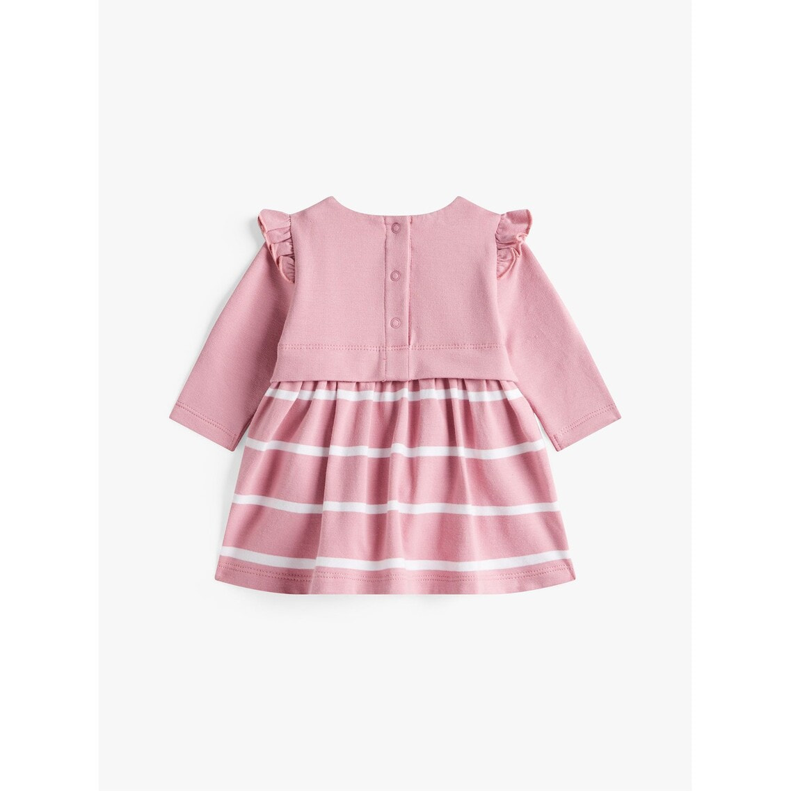 BABY エッセンシャルニットワンピース | トミー ヒルフィガー キッズ