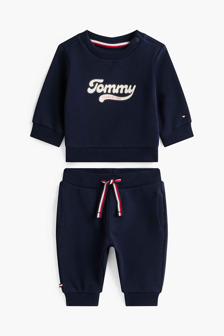 トミーフィルフィガー　5点セット　卒園式　入学式 楽天市場】トミーヒルフィガー（スーツ・カジュアルセットアップ