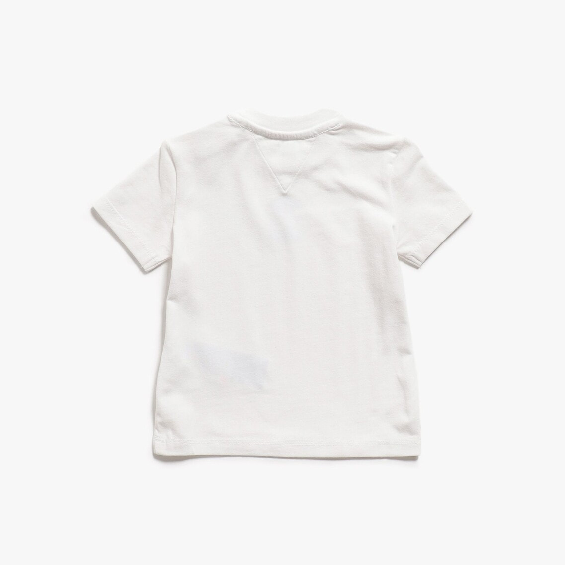 BABY フラッグスマイルショートスリーブTシャツ | トミー ヒルフィガー