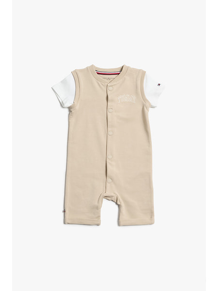   トミー BABY 2ピースセット バッグ付 すべて | ベビー | トミー ヒルフィガー 公式オンラインストア