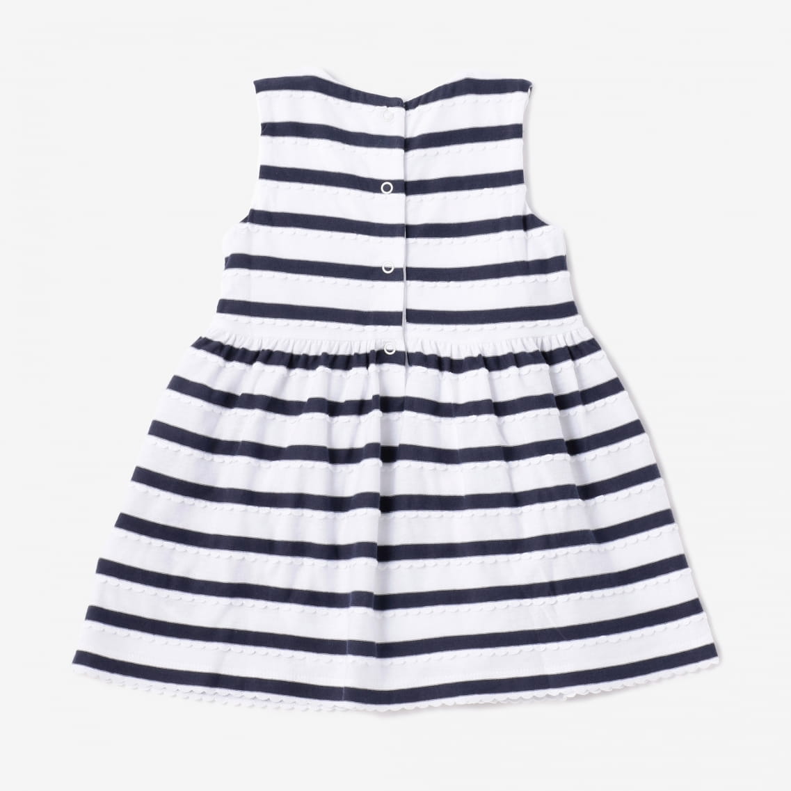 baby ストライプワンピース Tommy Hilfiger Tommy Hilfiger トミー ヒルフィガー 公式オンラインストア