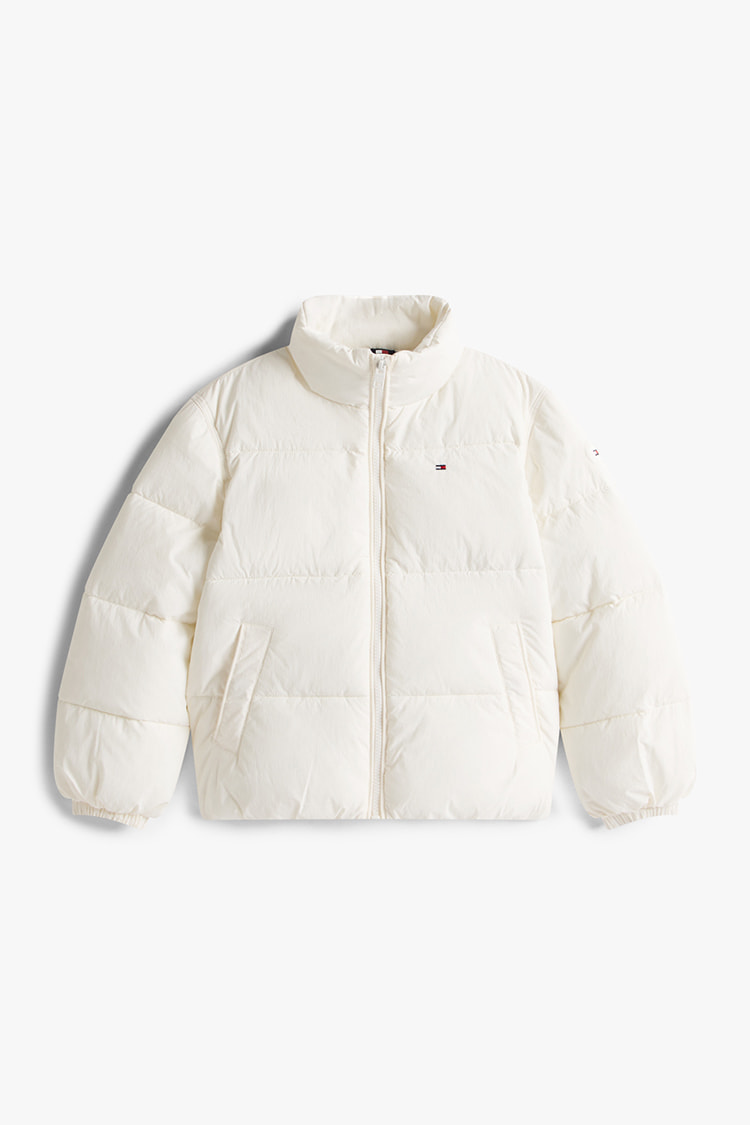 ポールカジャケット ポリエステルオックスMA-1ジャケット｜BIGI online store - ビギ