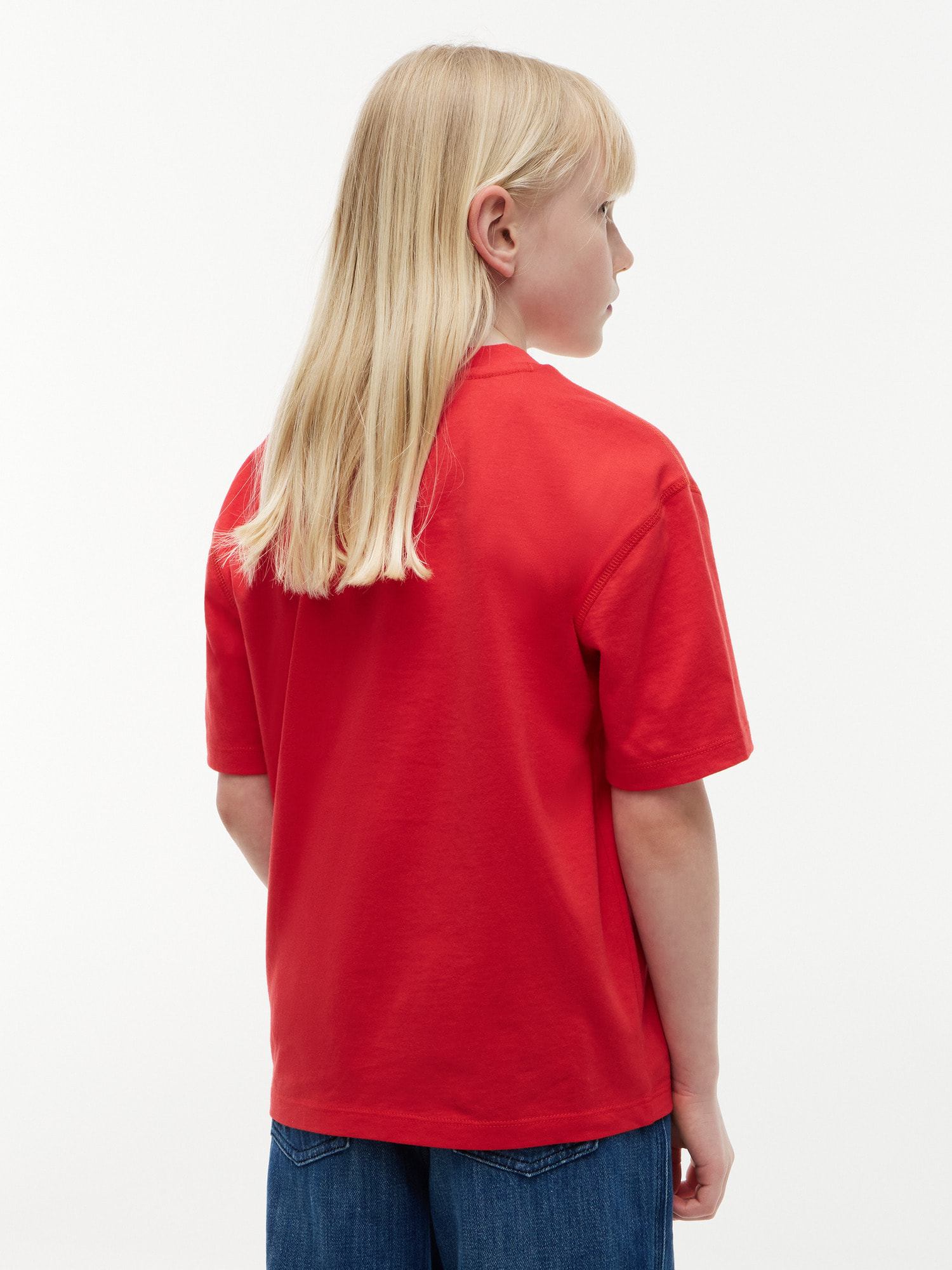 Tommy Hilfiger X ©Peanuts グラフィック ジャージーTシャツ | トミー