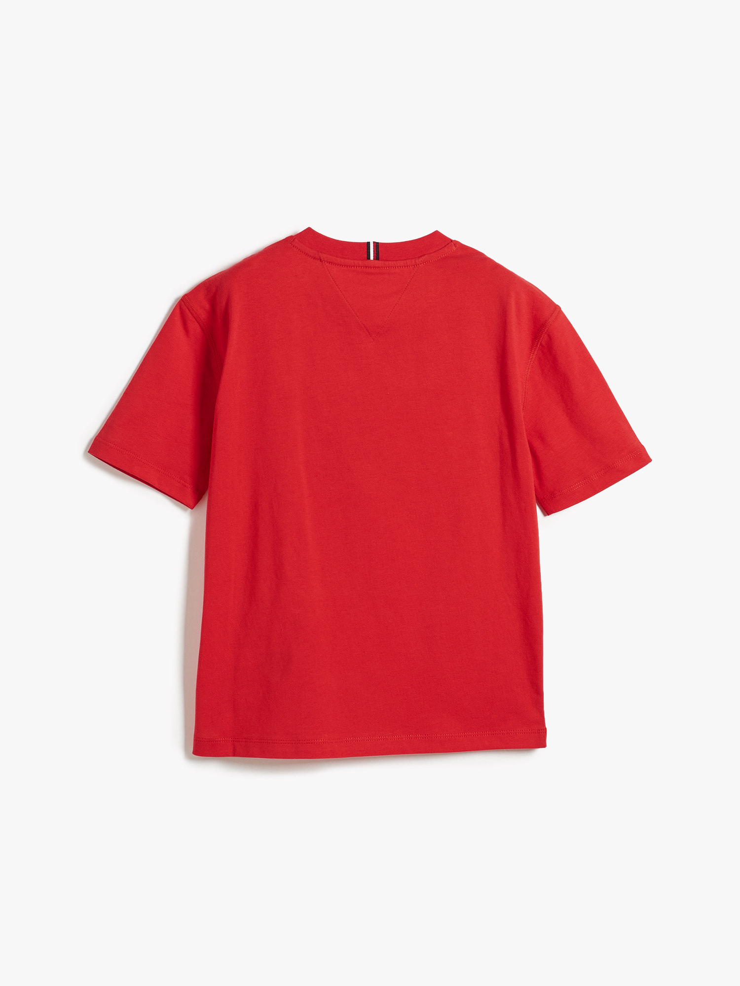 トミーフィルフィガー   Tシャツ 140 3枚 Tommy Hilfiger X ©Peanuts グラフィック ジャージーTシャツ | トミー