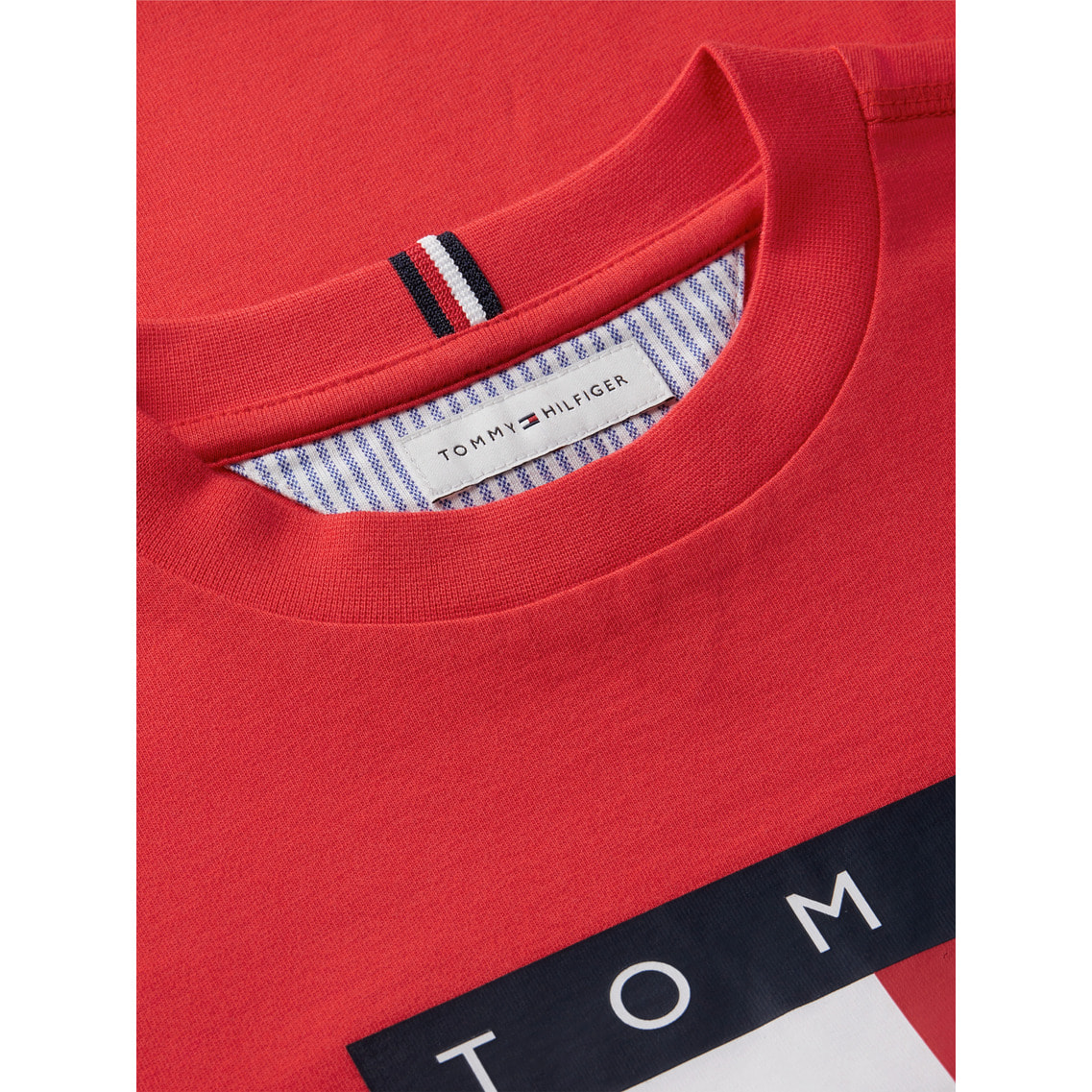 Tommy Hilfiger X ©Peanuts グラフィック ジャージーTシャツ | トミー