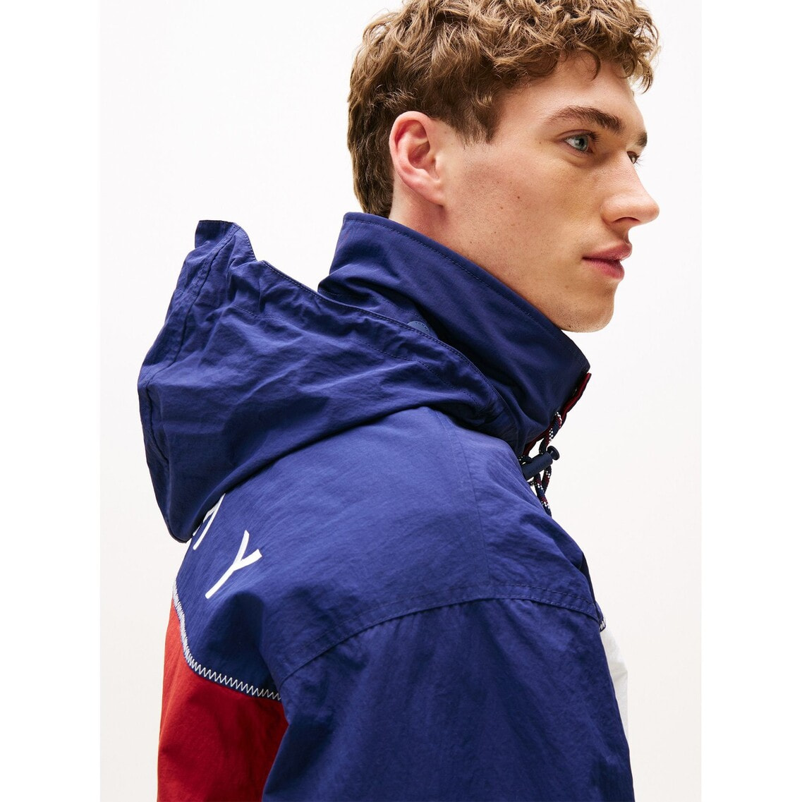 Hilfiger Sailing リバーシブルジャケット | トミー