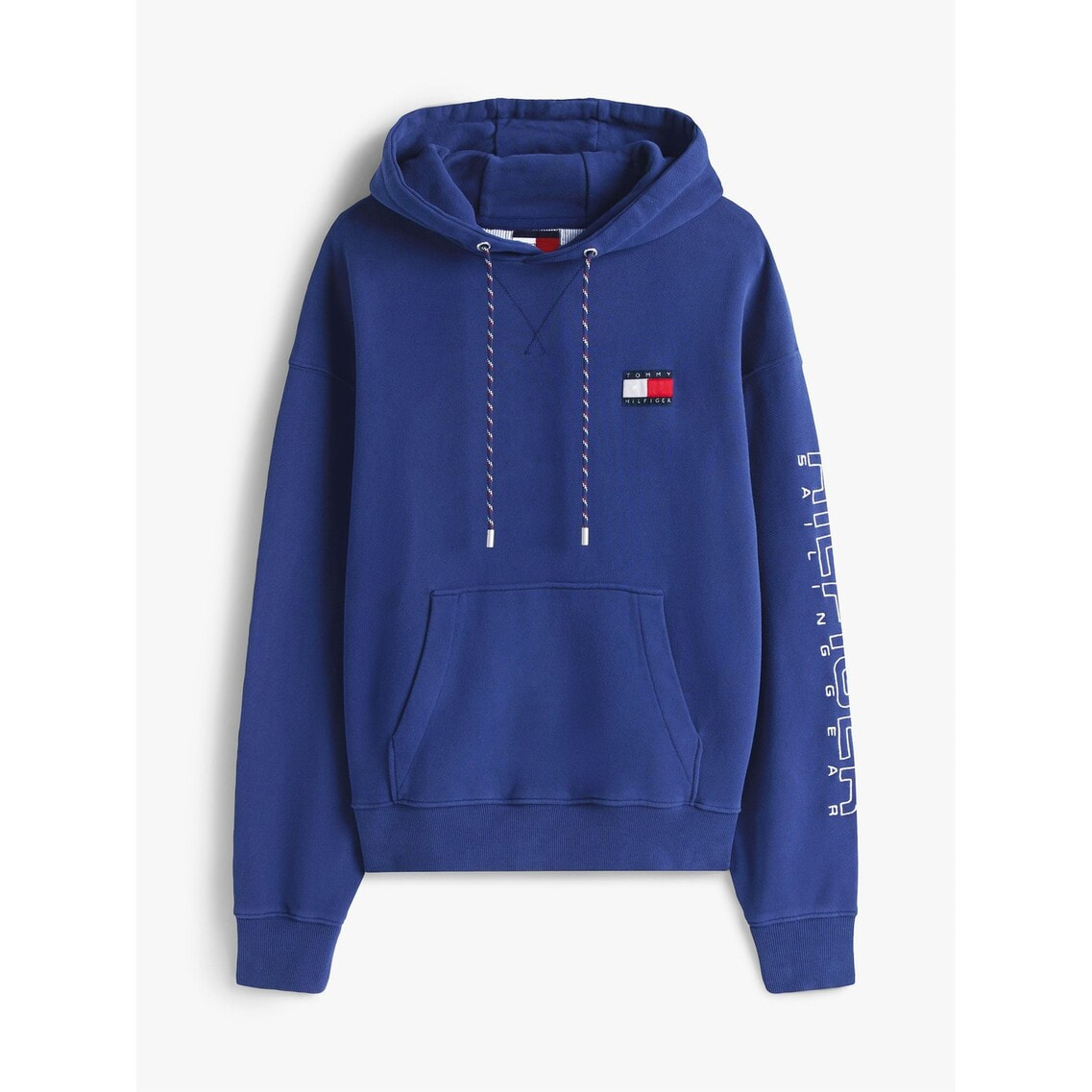 Hilfiger Sailing パーカー | トミー ヒルフィガー | トミー
