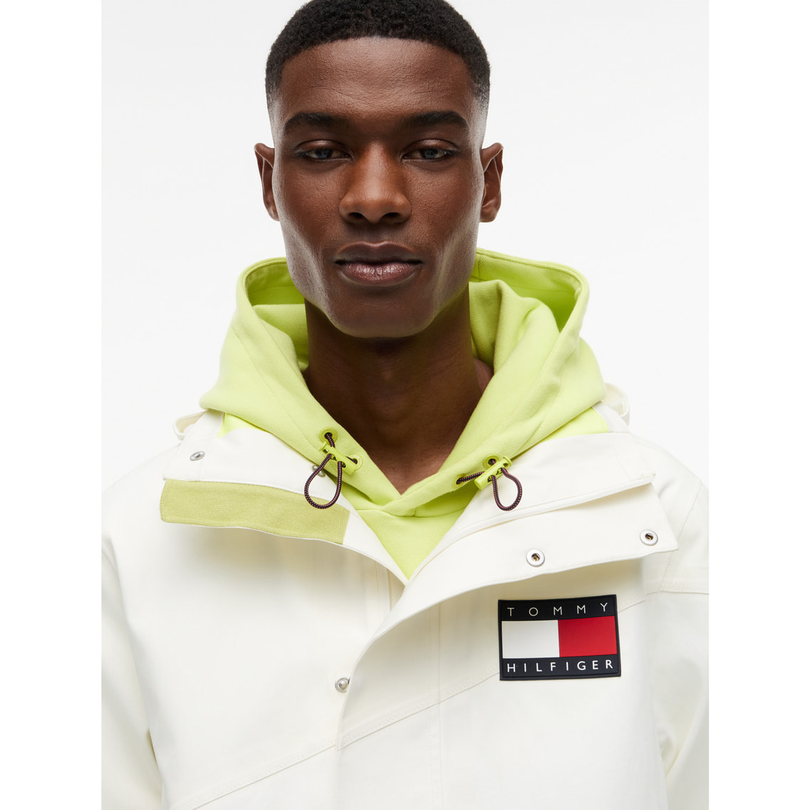 Tommy x U.S. SailGP Team ジャケット | トミー ヒルフィガー | トミー