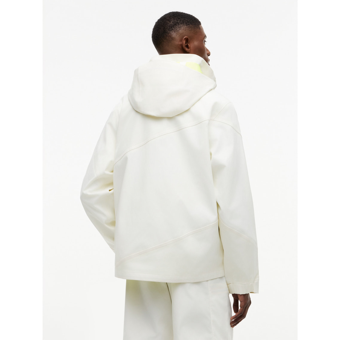 Tommy x US Sail GP セーリングジャケット | トミー ヒルフィガー