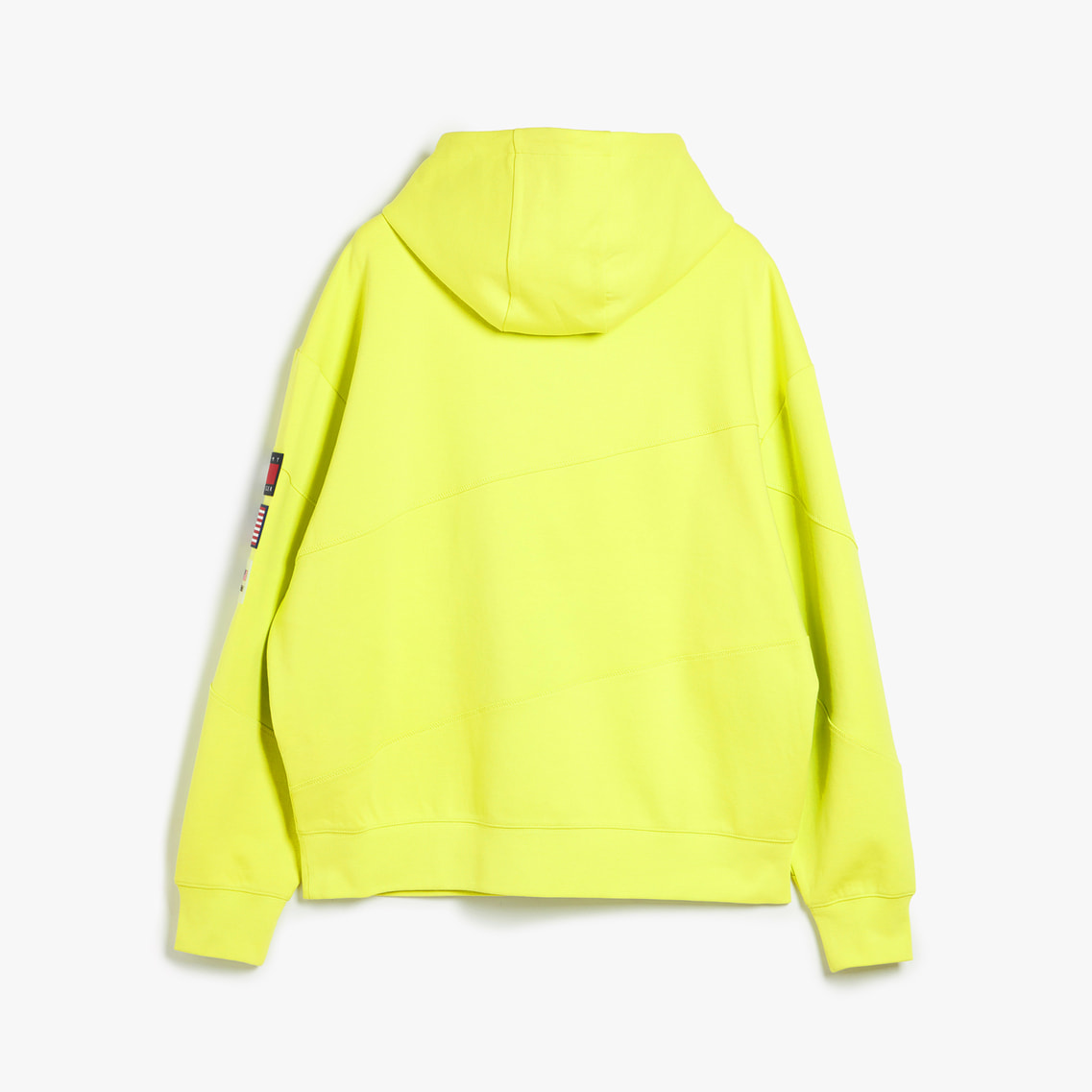 Tommy x US Sail GP セーリングパーカー | トミー ヒルフィガー