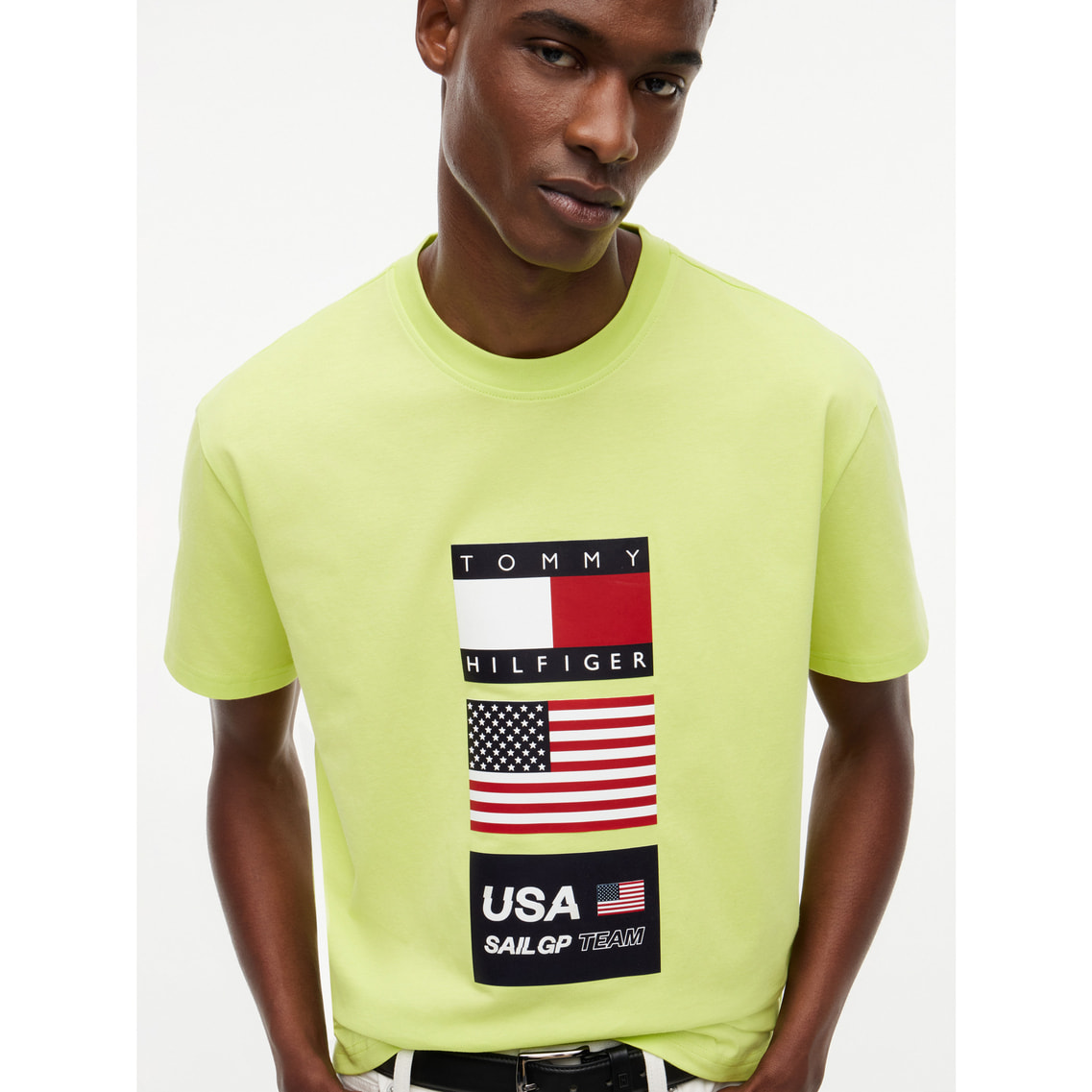 レイダース　メッシュユニフォーム　Ｔシャツ トミー レイダース メッシュユニフォーム TシャツTommy Hilfigerトミー