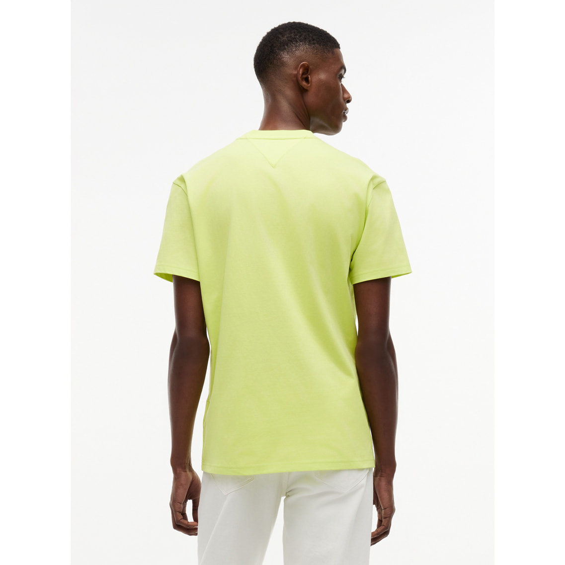 Tommy x U.S. SailGP Team フラッグTシャツ | トミー ヒルフィガー