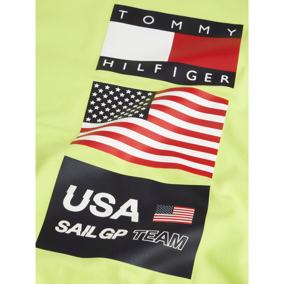 トミーヒルフィガー アメリカ国旗柄 キルト Tommy Hilfiger American Flag Quilt USA Red White Blue 100%Cotton
