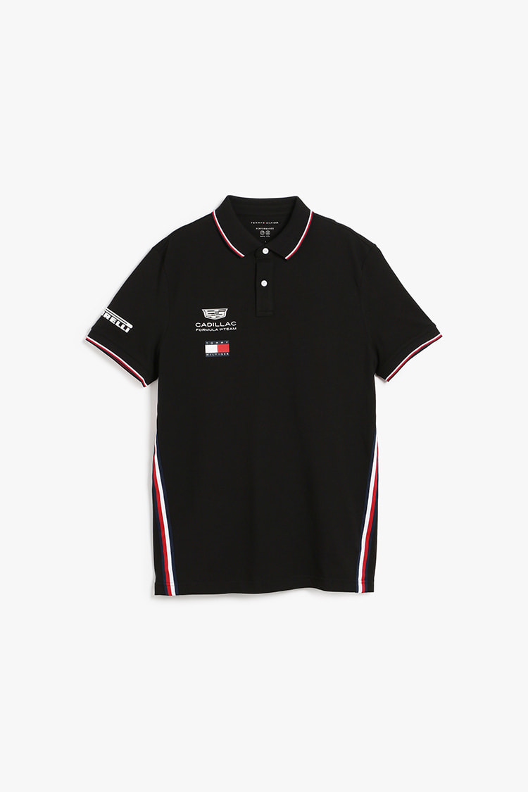 トップス | メンズ | トミー ヒルフィガー 公式オンラインストア