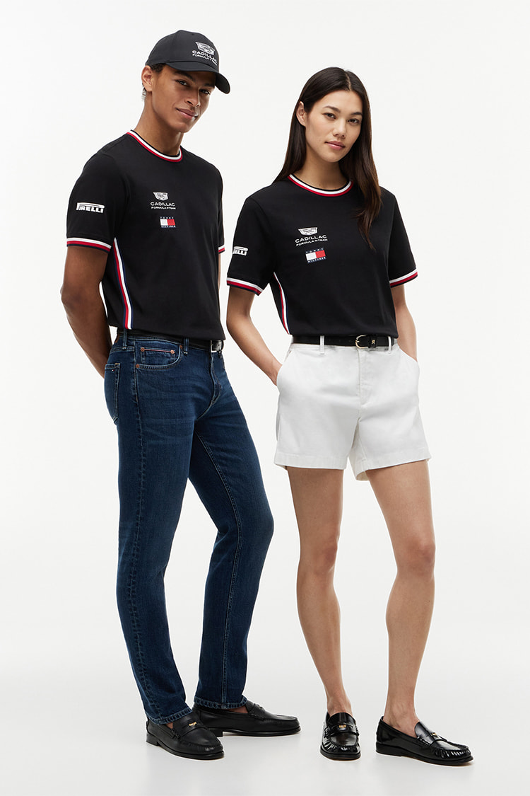 ウェア | ウィメンズ | トミー ヒルフィガー 公式オンラインストア