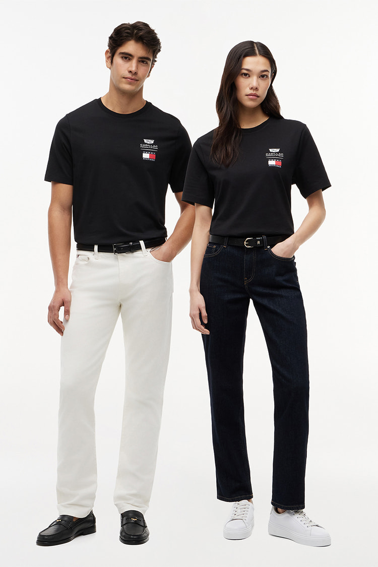 ウェア | メンズ | トミー ヒルフィガー 公式オンラインストア