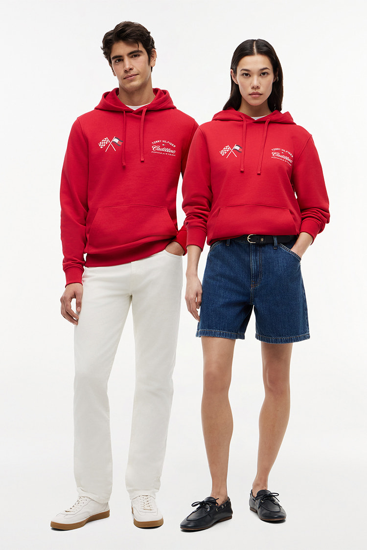 ウェア | ウィメンズ | トミー ヒルフィガー 公式オンラインストア