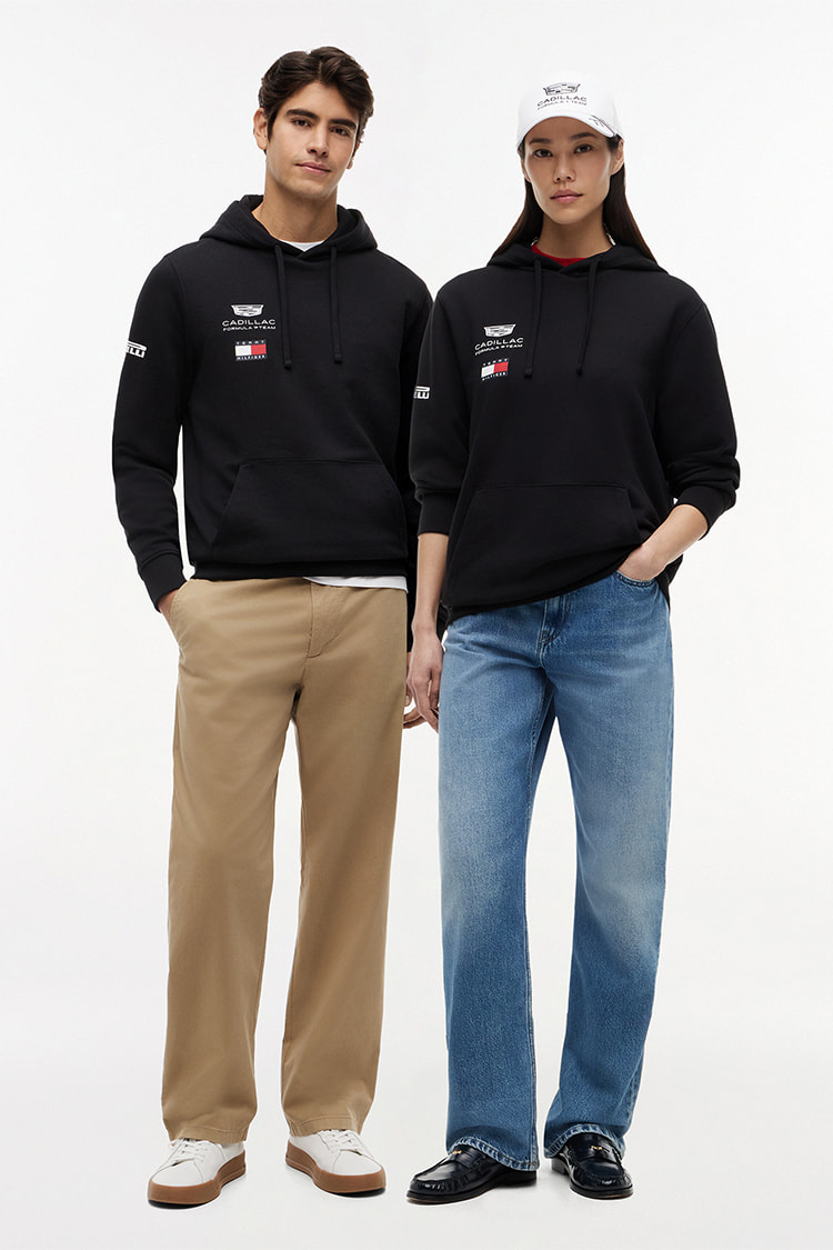 すべて | メンズ | トミー ヒルフィガー 公式オンラインストア