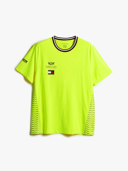 レイダース　メッシュユニフォーム　Ｔシャツ トミー 商品一覧 | トミー ヒルフィガー 公式オンラインストア
