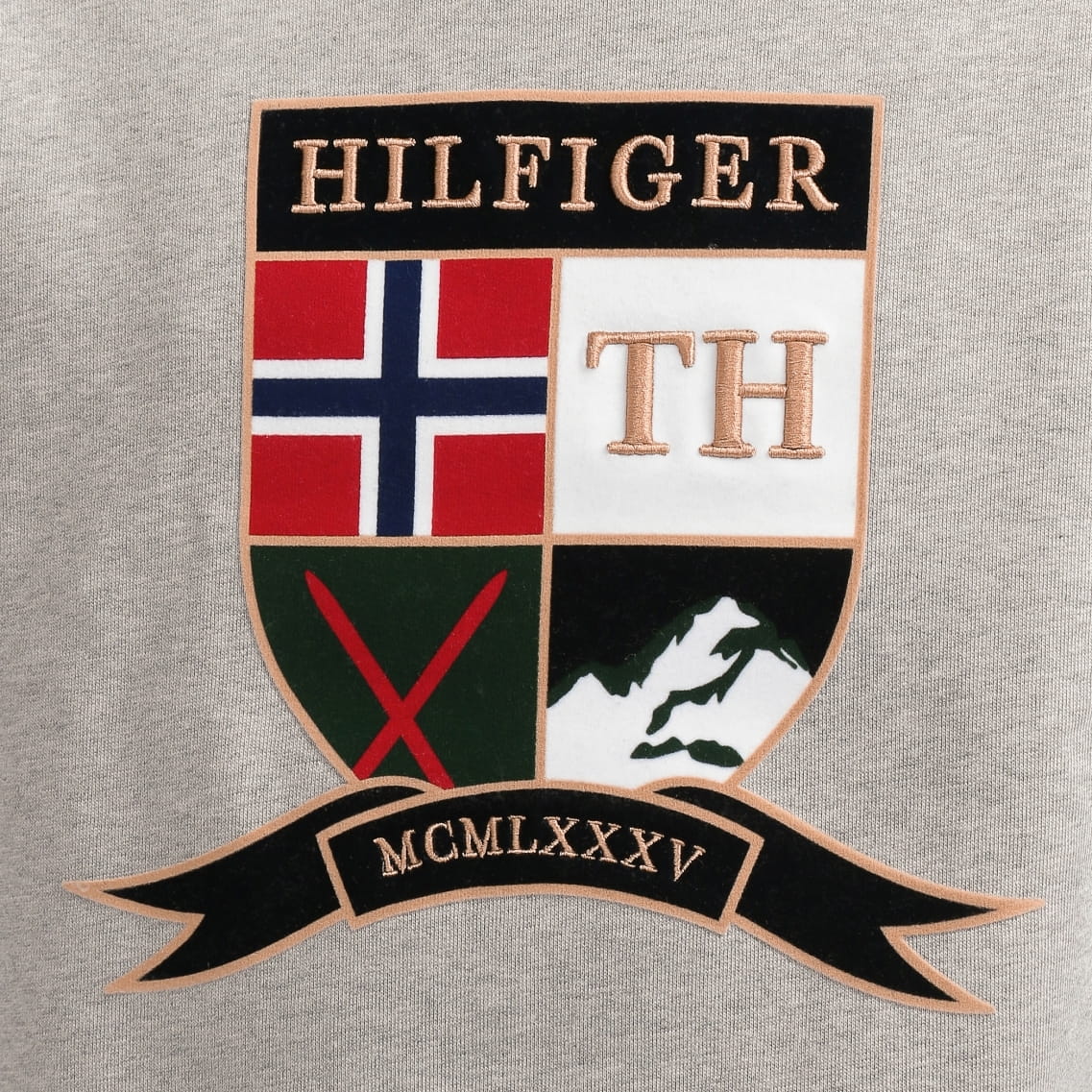 tommy hilfiger cp