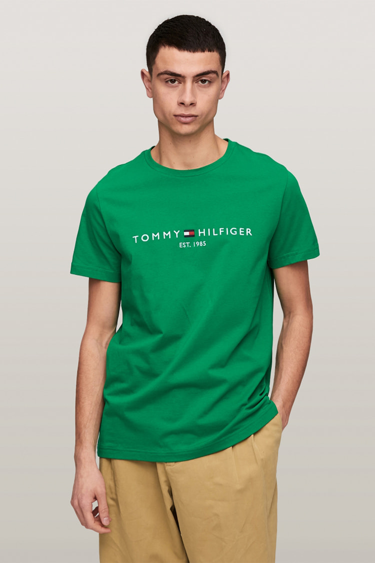 メンズ | Tシャツのアイテム一覧 | Tommy Hilfiger - トミー