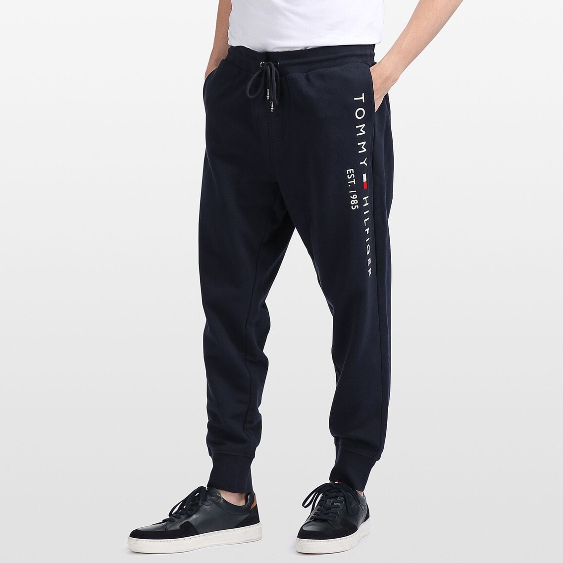 tommy hilfiger golf pants