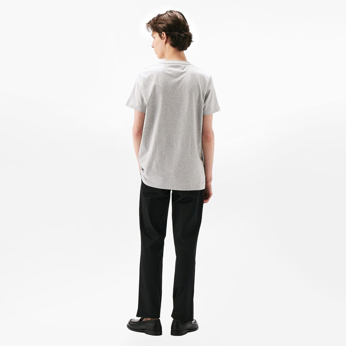 10% off 対象】ベーシックロゴTシャツ | トミー ヒルフィガー