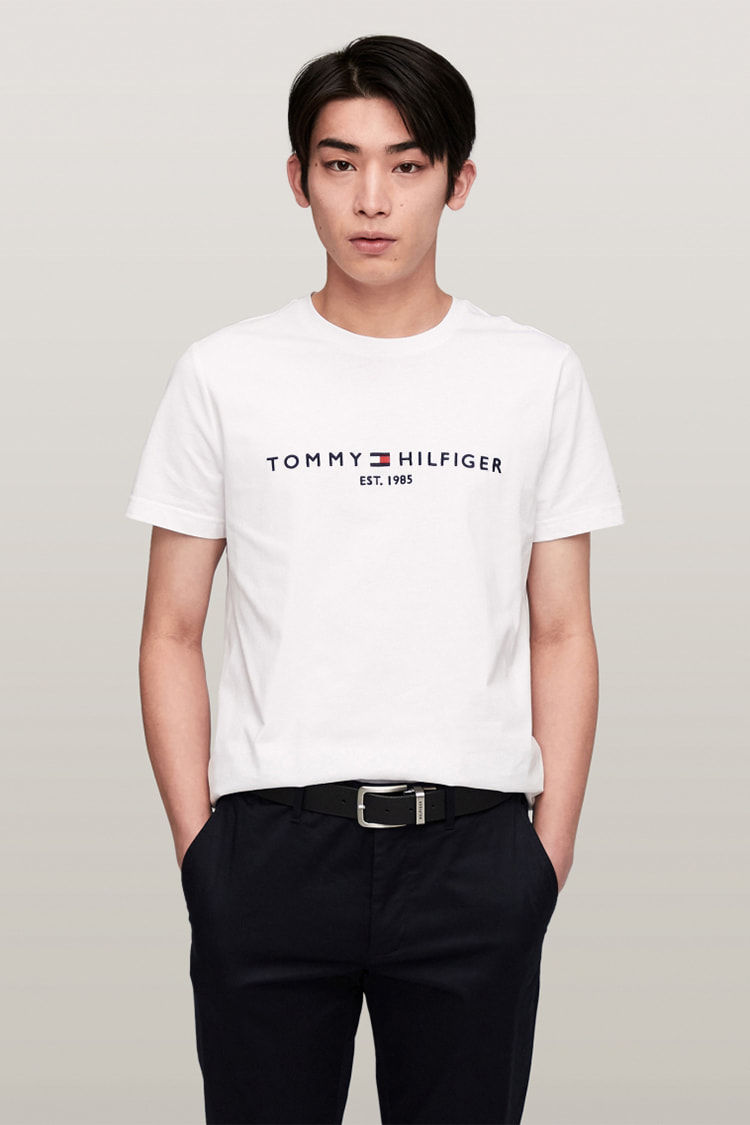 メンズ | 新着アイテム一覧 | Tommy Hilfiger - トミー ヒルフィガー