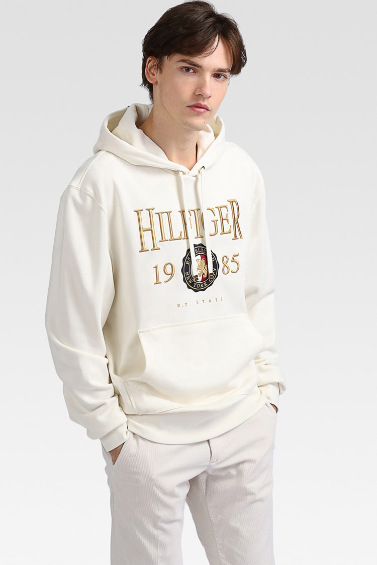 消費税無し New メンズ アウター パーカー スウェットシャツ ヒルフィガー トミー パーカー スウェットシャツ メンズ ヒルフィガー トミー England Navy Gray Jacket Quarterzip Hoodie Anorak Hilfiger Tommy Patriots トップス