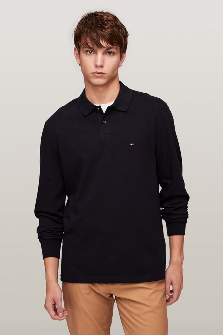 メンズ | ポロシャツのアイテム一覧 | Tommy Hilfiger - トミー 