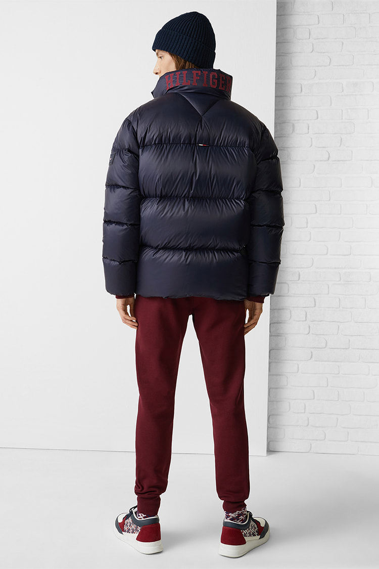 メンズ | 新着アイテム一覧 | Tommy Hilfiger - トミー ヒルフィガー ...
