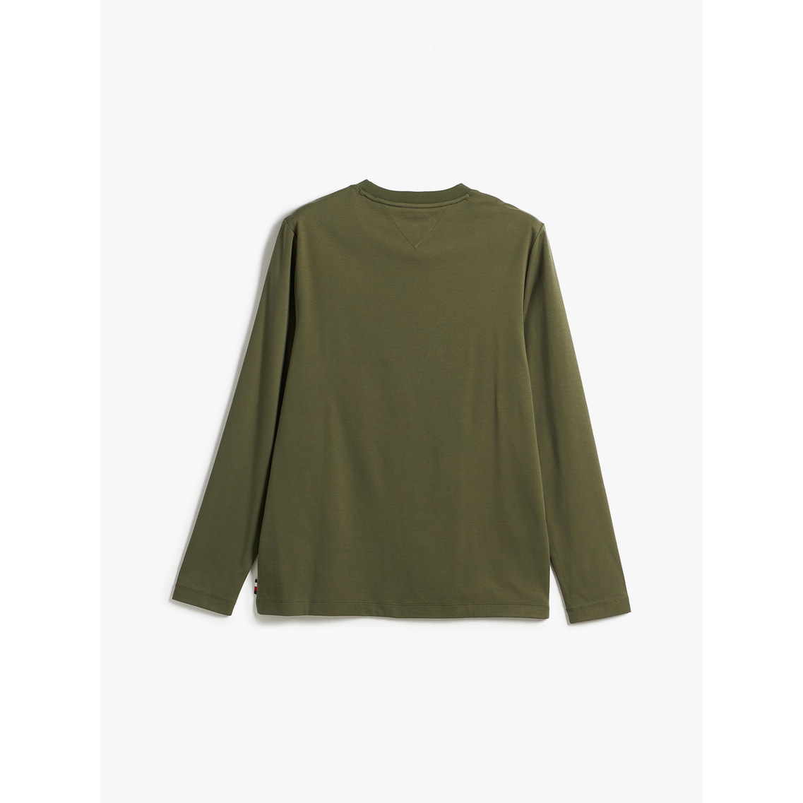 インターロックロングスリーブTシャツ | トミー ヒルフィガー | トミー