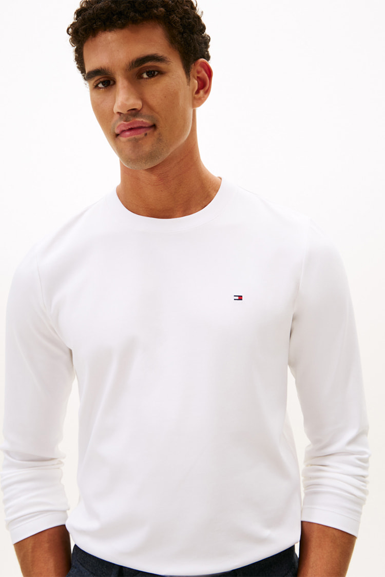 US限定◇トミーヒルフィガー◇高品質刺繍スウェット ジャケット/TT54XXXL トミー ヒルフィガー 公式オンラインストア